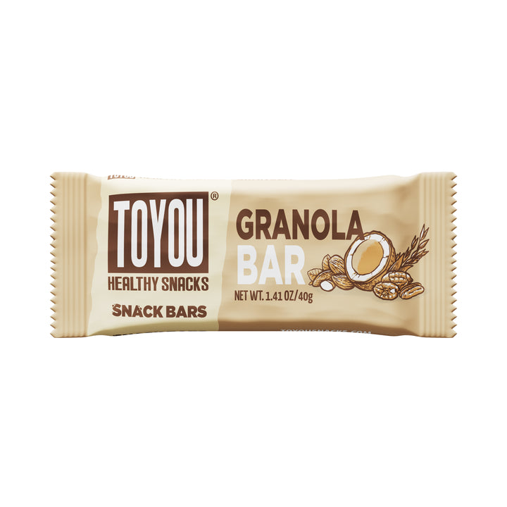 GRANOLA BAR