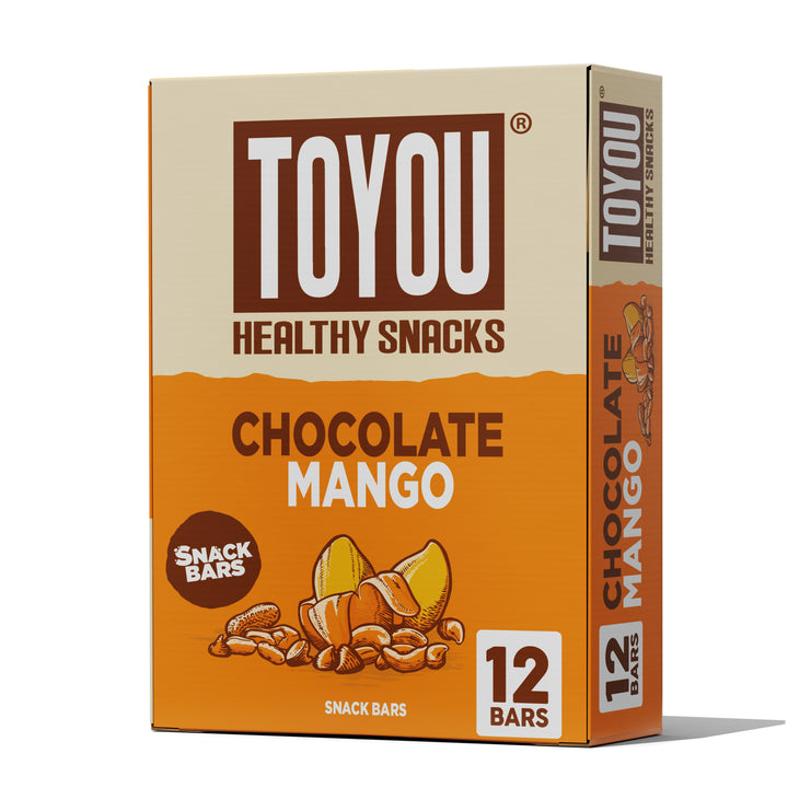 14 CT - CHOCOLATE MANGO