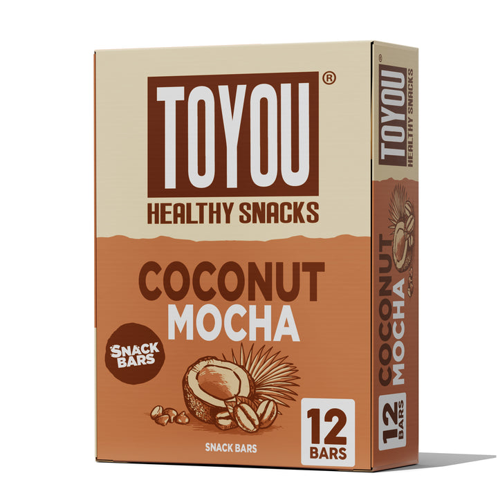 14 CT - COCONUT MOCHA