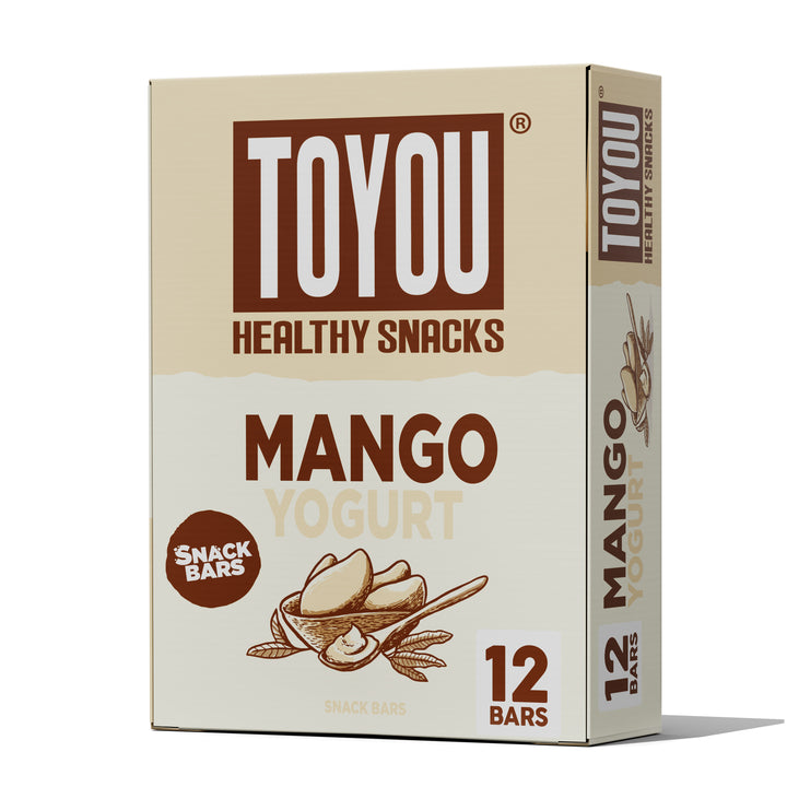 14 CT - MANGO YOGURT